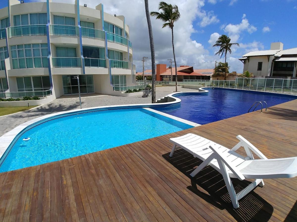 Areias Do Mar | 2 Quartos Garden E Completo A103 Barra de São Miguel Buitenkant foto